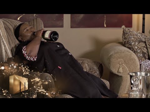 Keeping up with the Mabuza’s – The Queen | Mzansi Magic