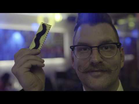 Mr.Harvey Miller - Electroswing