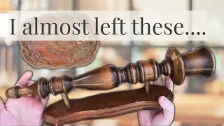 Thrift Flip Compilation | 12 Clever Repurposes You’ll Want to Try