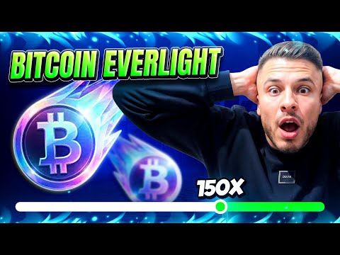 Bitcoin Everlight ($BTCL) Explained: A New Approach to Faster BTC Payments?