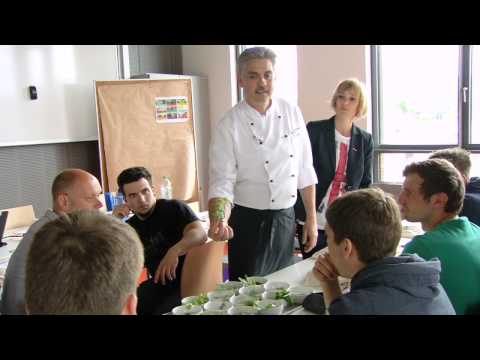 HwK-TV, 03.06.2015 - Gesundes Handwerk