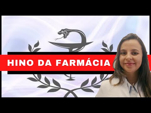 Hino Da Farmácia - Islou Silva