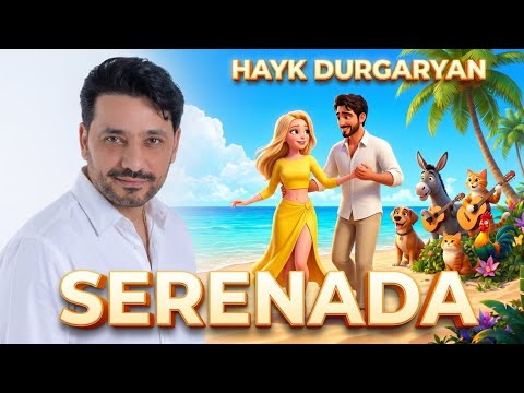Hayk Durgaryan