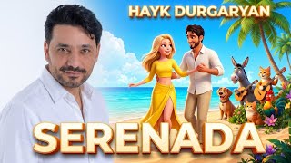 Hayk Durgaryan - Serenada (2026)