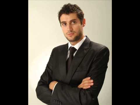 La Buna Vestire – Petre Moise