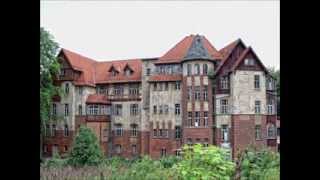 preview picture of video 'Lost Places Hohenlychen - Urbex Urban Exploration'