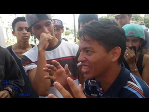 Battle Saint Elite Lvl Edicion III - 1era Ronda - Win vs Dimension