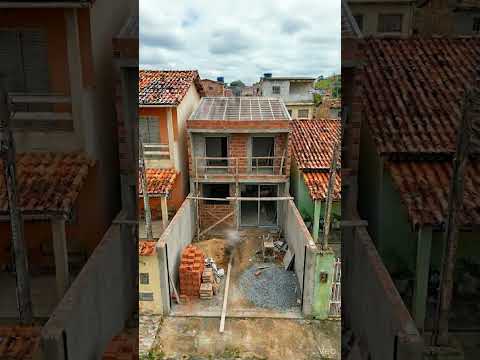 estrecho y que muchos pensaban que no servía para nada… #transformacion  #reforma #ideasdecasa