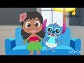 Espumisan Krople 30 Lilo With Stitch