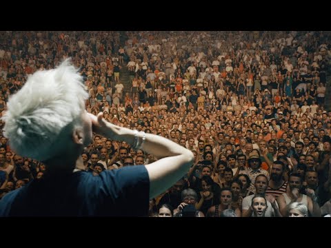 Jeanne Added - Falling Hearts (Live @ Les Nuits de Fourvière)