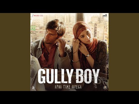 Gully Boy Remix