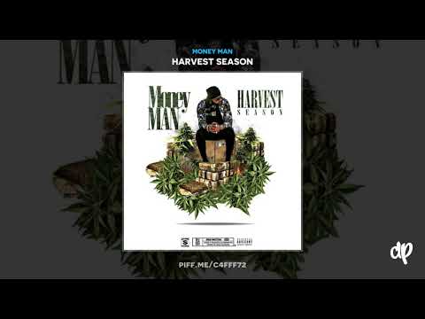 Money Man - Grow Life ft. BCShooter [Harvest Season]