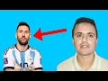 Lionel Messi Impossible Moments that Shocked The World