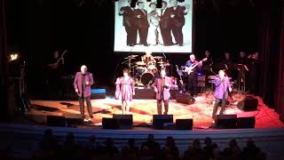 Skyliners It Happened Today   Frankie Czuri