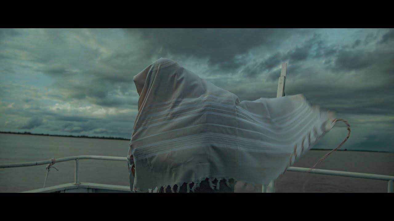 "A Shabbat on the Other Side of the River" - trailer (english subtitles)