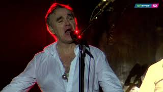 Morrissey - Jack the Ripper, Live Santiago, Chile 2015