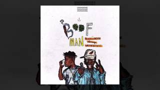 BLVCK LONDON X UNOTHEACTIVIST - BOOF MAN [PROD. BY MEXIKODRO]