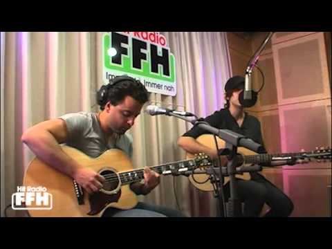 FFH-TV: Alex Max Band unplugged - Euphoria