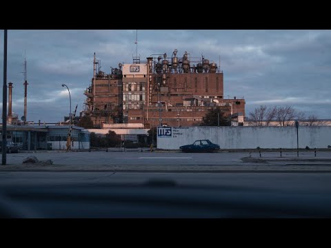 Responsabilidad empresarial | Trailer | Berlinale 2020