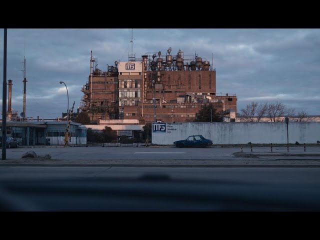 Responsabilidad empresarial | Trailer | Berlinale 2020