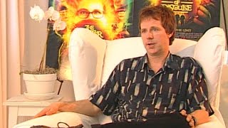 &#39;The Master of Disguise&#39; Dana Carvey Interview