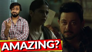 Samantar Season 2 Review | MXPlayer | Samantar Review | Samantar 2 Review |Samantar Webseries Review