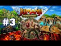 Jumanji Wlid Adventures Playthrough Part 3 Tropical Temple Xbox Series S