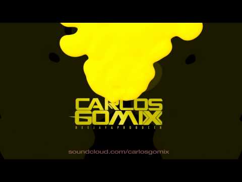 Bruno Mars - Locked Out Of Heaven (Carlos Gomix & Danny Mart Boot Mix)