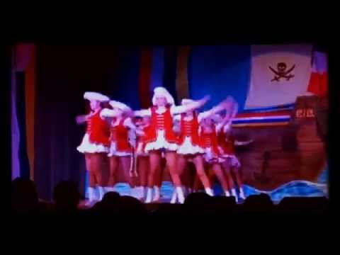 FTF Piratengarde 2015