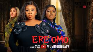 ERE OMO Yoruba Movie – WUMI TORIOLA, MIDE ABIODUN, OLAIYA IGWE, REMI SURUTU, MIMMY TEE, MUFASA ERE OMO Yoruba Movie – WUMI TORIOLA, MIDE ABIODUN, OLAIYA IGWE, REMI SURUTU, MIMMY TEE, MUFASA