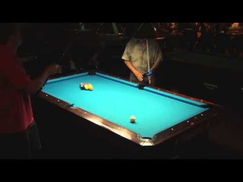2014 Andy Mercer - Shane VanBoening vs King Kong