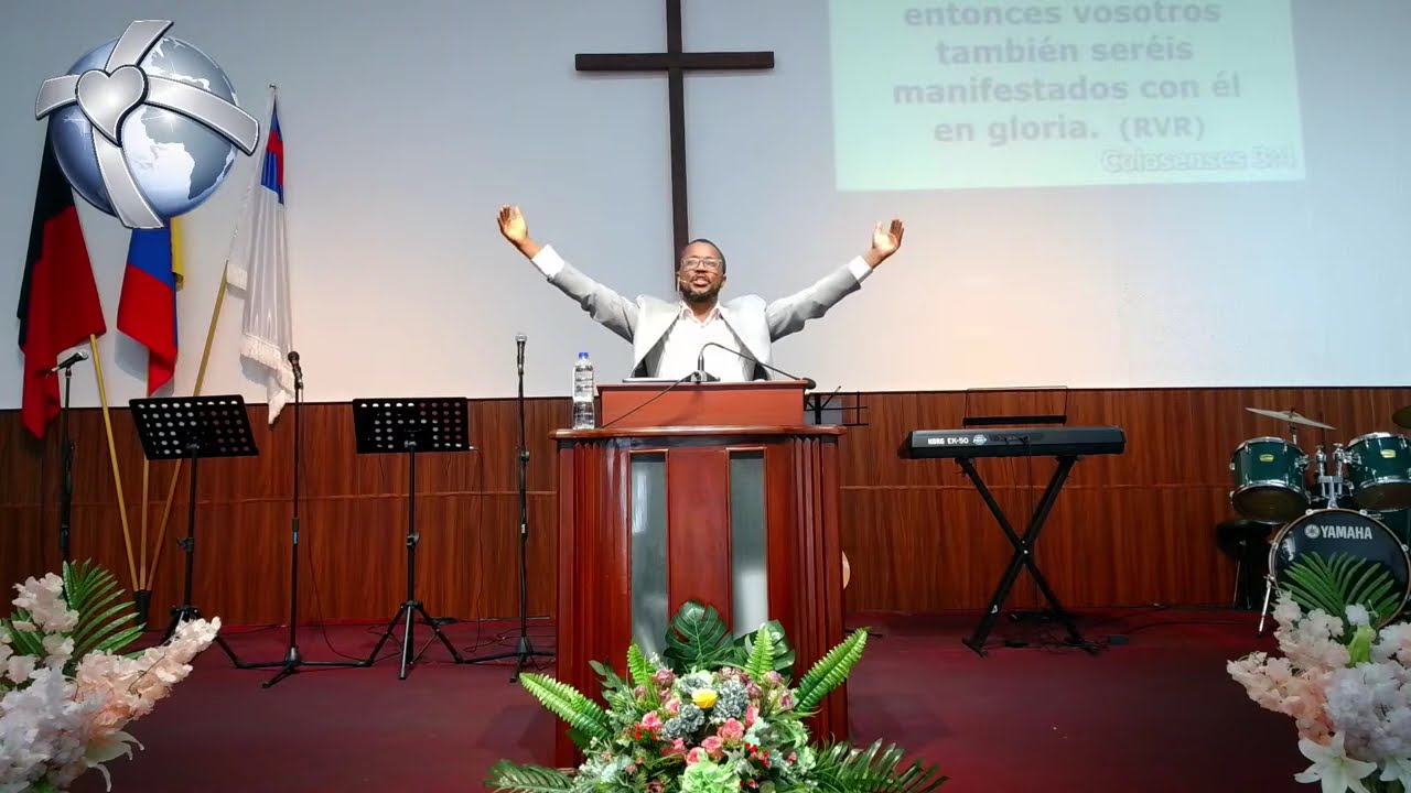 La esperanza del creyente en Cristo