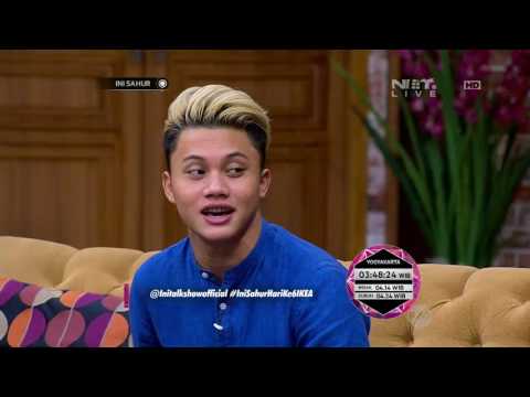 This is Sahur, June 1, 2017 Part 5/7 - Rizky Febian, Marsha Aruan, Chika Waode