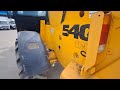 JCB 540-170