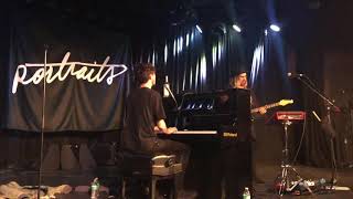 more than me - Greyson Chance (Live Performance at The Roxy Los Angeles)