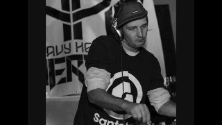 Liminal Exclusive mix The Everyday Junglist Podcas Detroit Episode 262