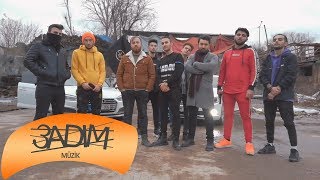 Vecize - Karakol ( Teaser )