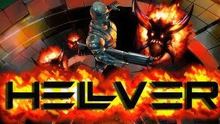Hellver Playtest