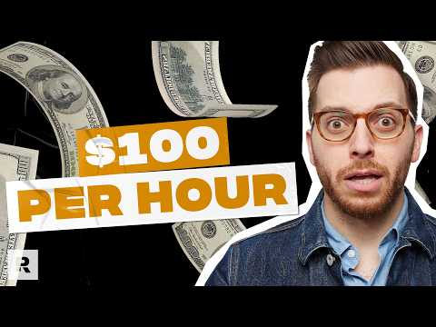 These Weird Side Hustles Actually Make Bank
