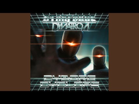 Video thumbnail for Cyborg Cyclops