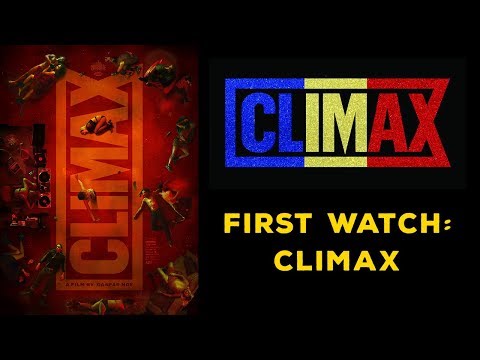 First Watch: Climax Review/Reaction (Gaspar Noe's LSD Dance Party Nightmare)