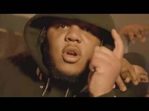 Bully Hound -Terrorized (Official Music Video) [ Shot by @CaineFrame ]