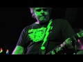 Electric Frankenstein - Up From The Streets Live 11/12/11