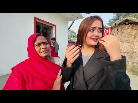 My Most loved Person is NO MORE 🥺 What Happened in my Village? 