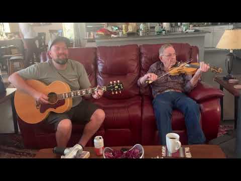 Junior Daugherty and Sean Pyrtle