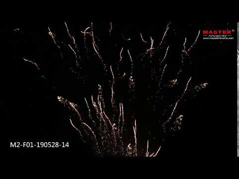 0.8" 195 shot Z Whistle Cake Ce Approved Display Wholesale Celebration 1.3G Un0335