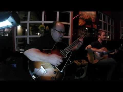 Larry Camp There'll Never be another you