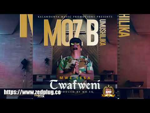 Moz B Mwe Lesa Twafweni