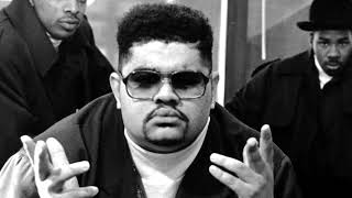 Heavy D - Yes Yes Y&#39;all (prod. by DJ Premier)
