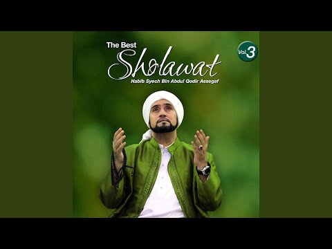 Download Habib Syech Bin Abdul Qodir Assegaf - Ya La Qolbin MP3